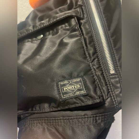 Porter Yoshida & Co Tanker Rucksack - Picture 15 of 15